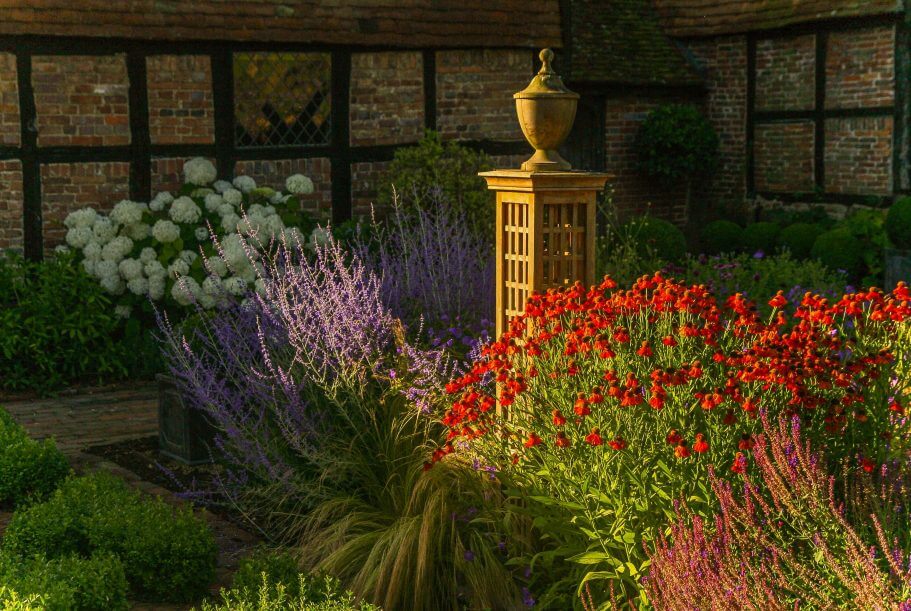 Jeremy Allen Garden Design