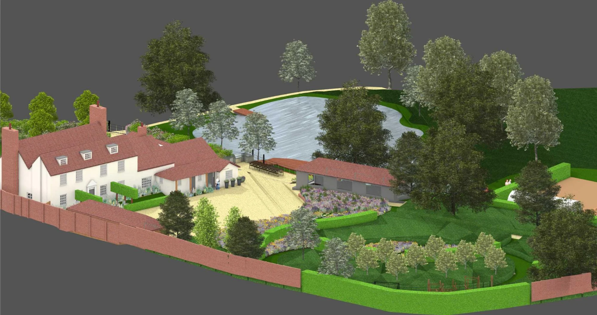 Garden in Progress 6 - Gallery 04