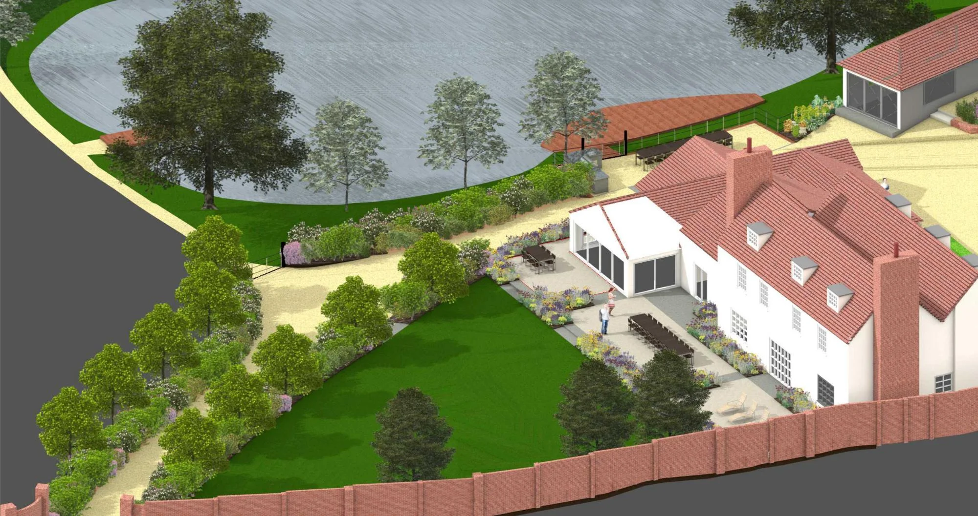 Garden in Progress 6 - Gallery 05