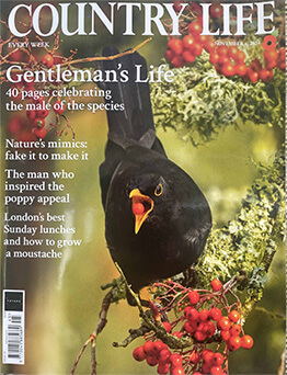 Publication Book - Country Life