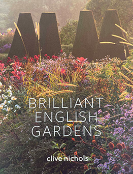 Publication Book - Brilliant English Gardens