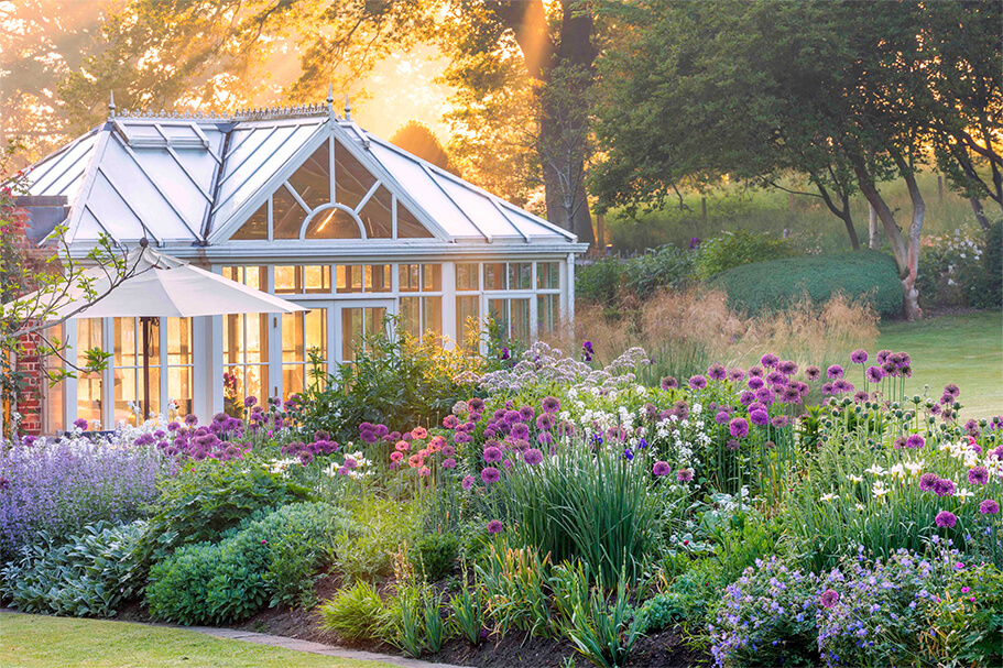 Home Design Garden