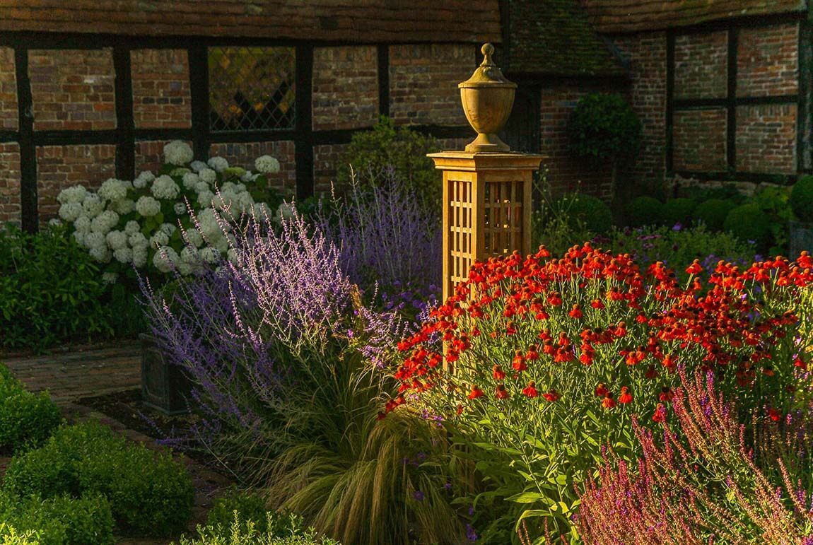 Kent Garden
