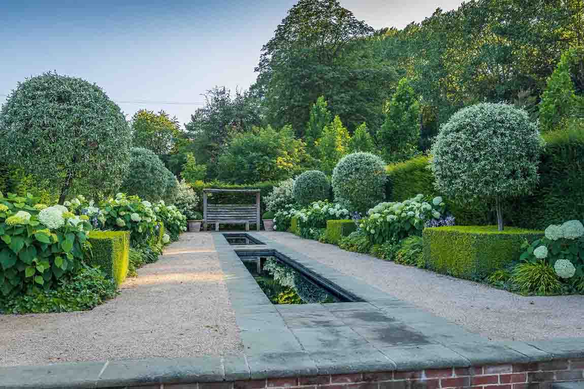 Rill Garden