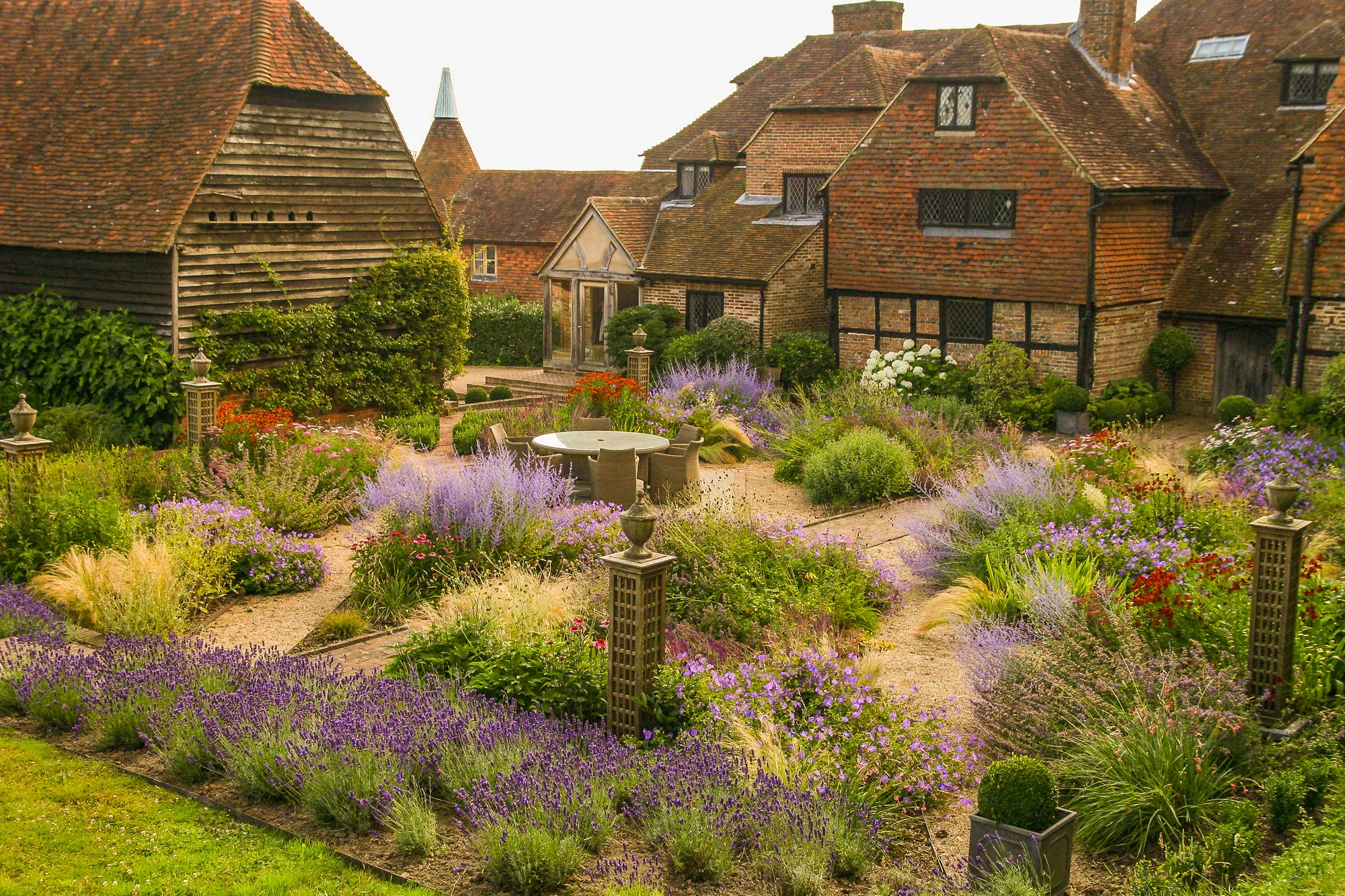 Kent Garden - Gallery 02