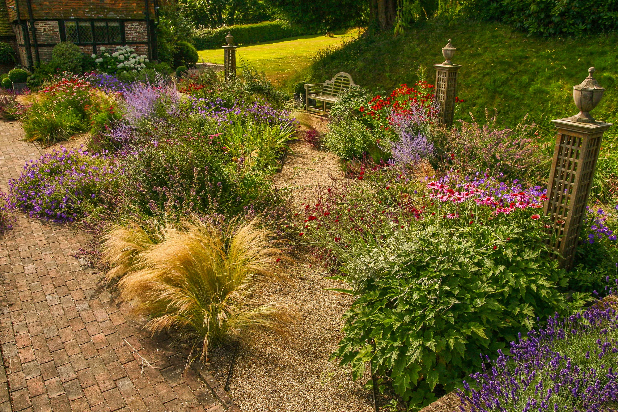 Kent Garden - Gallery 03