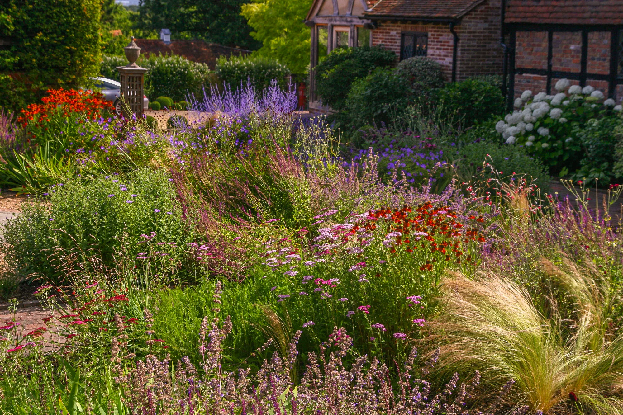 Kent Garden - Gallery 04