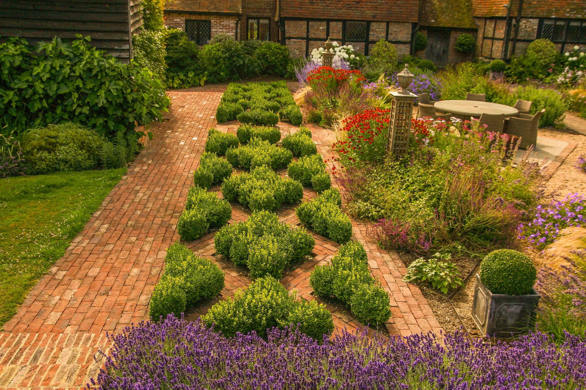 Kent Garden - Gallery 05