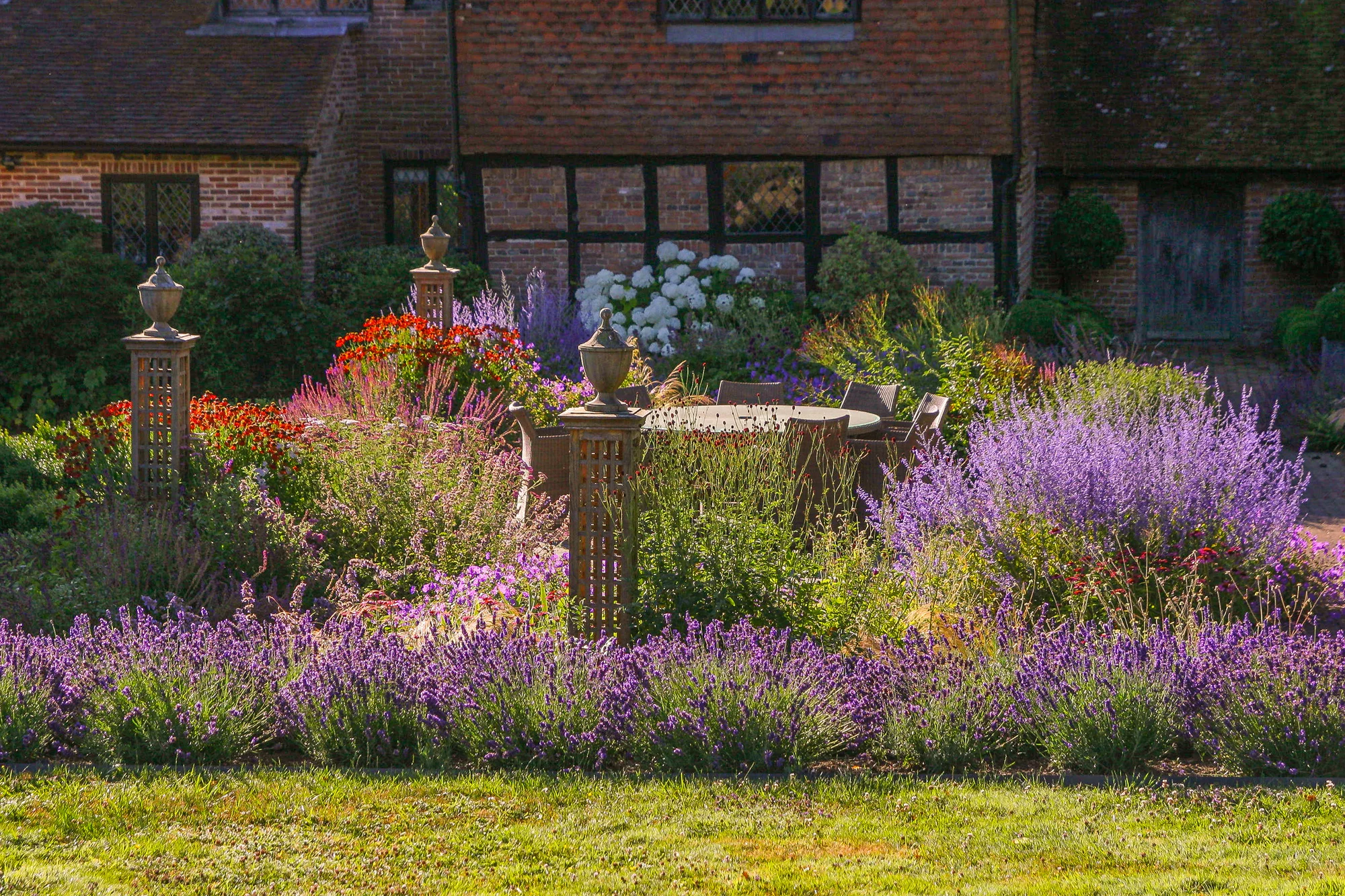 Kent Garden - Gallery 06