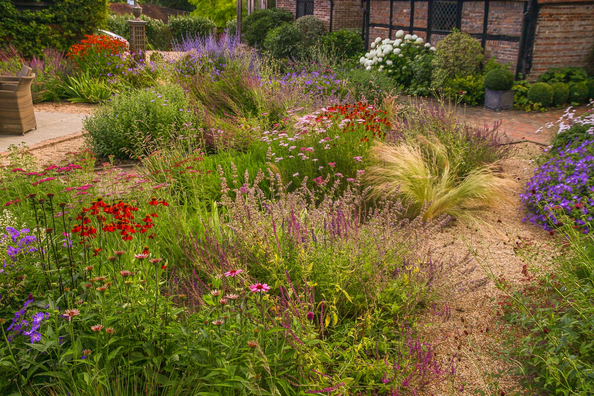 Kent Garden - Gallery 07