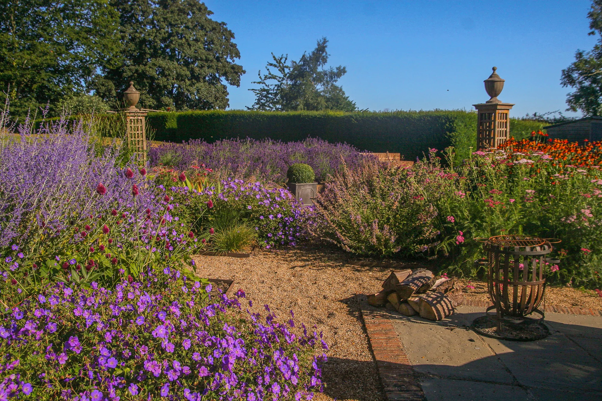 Kent Garden - Gallery 08
