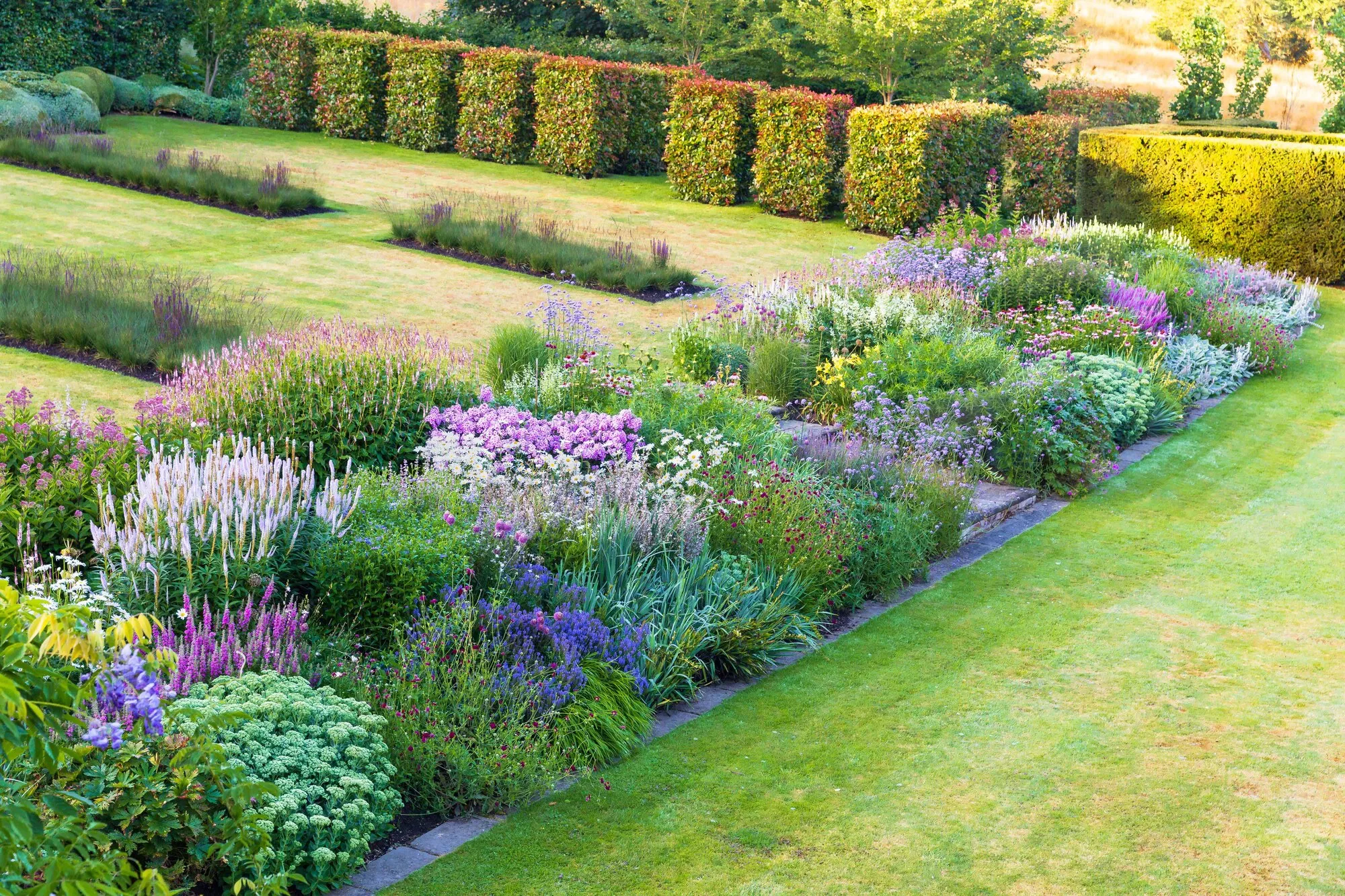 Large Essex Country Garden - Gallery 03