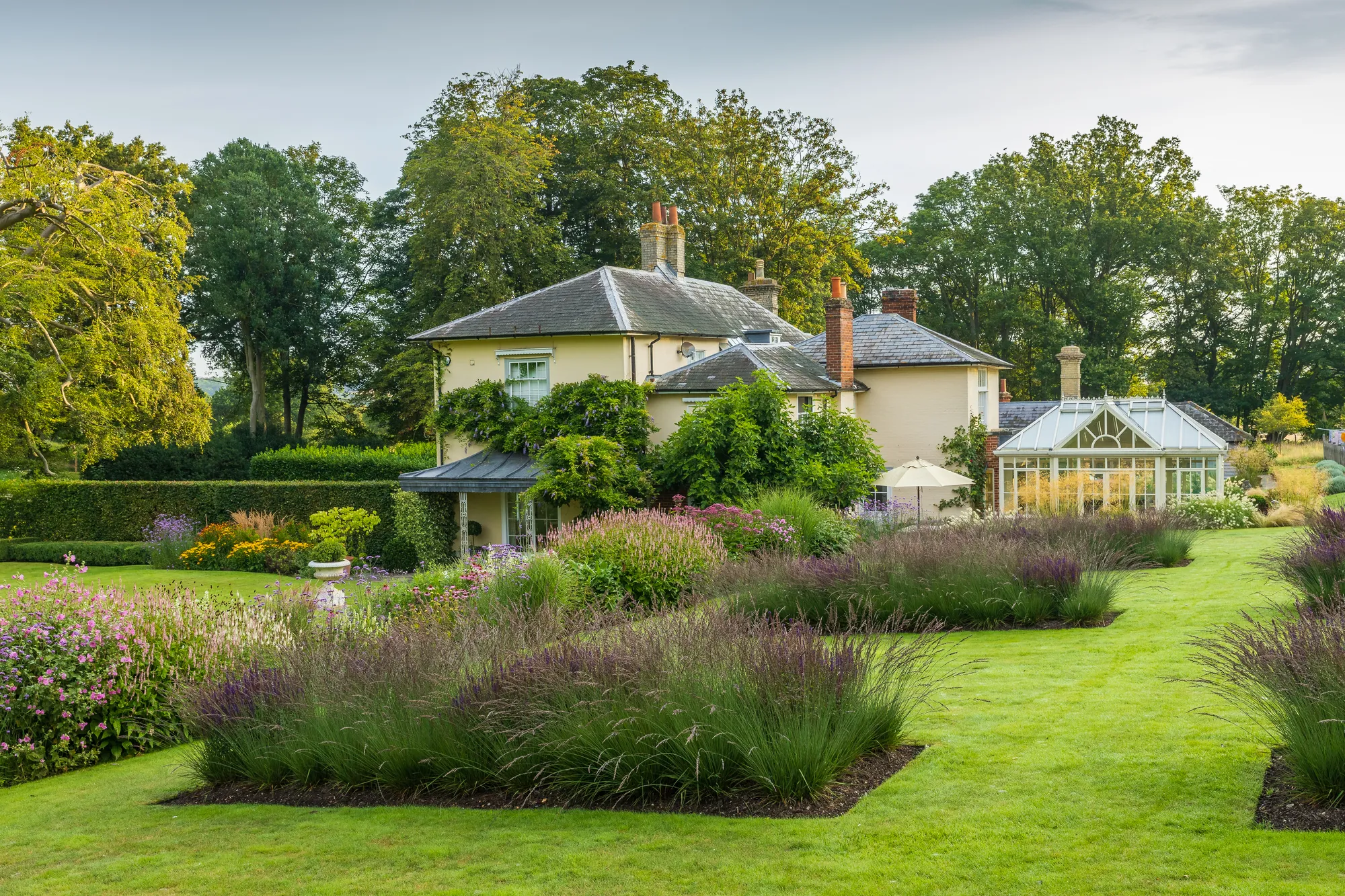 Large Essex Country Garden - Gallery 06