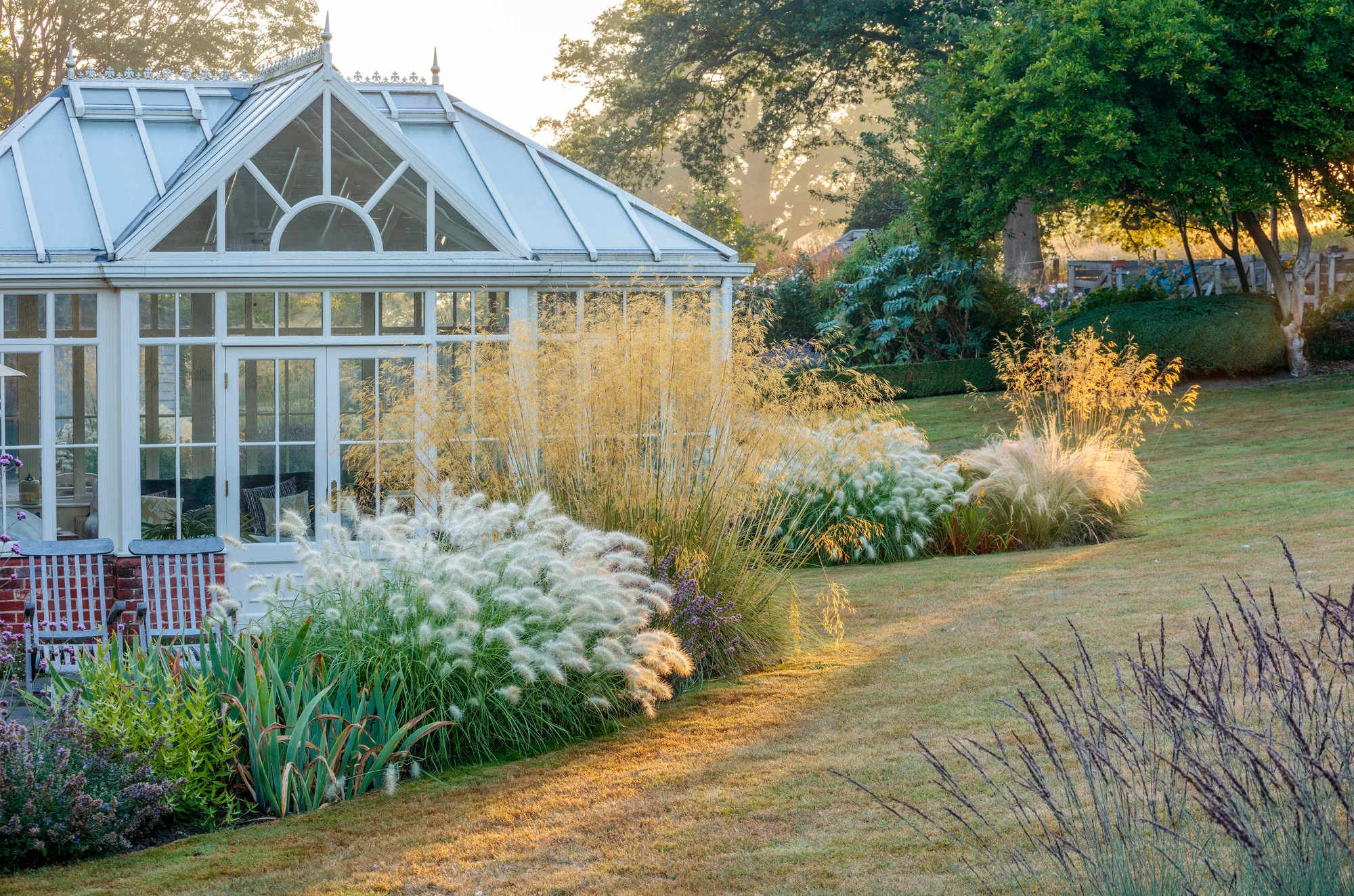 Large Essex Country Garden - Gallery 09