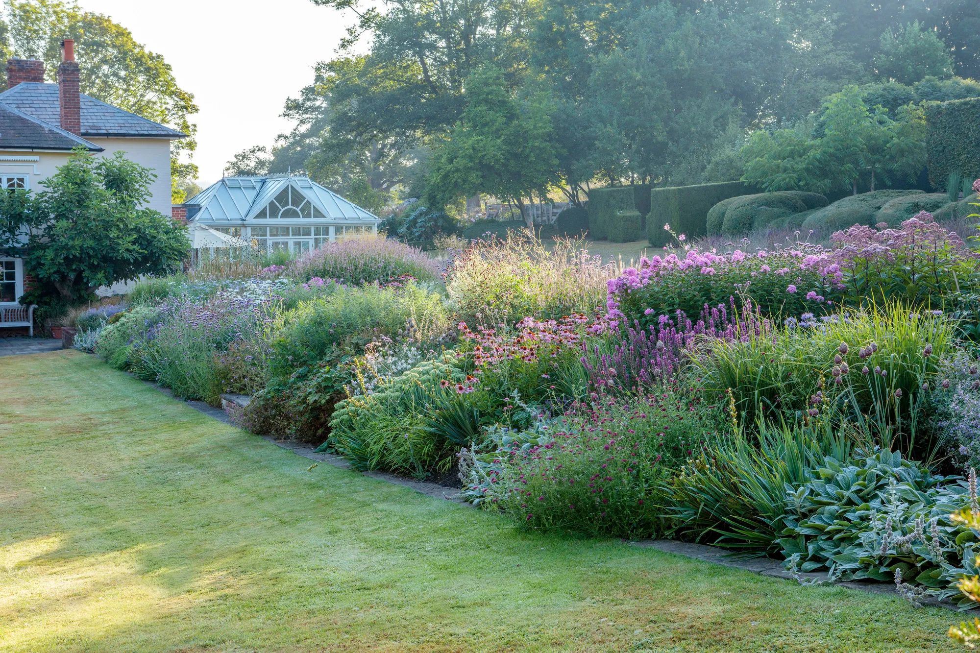 Large Essex Country Garden - Gallery 11