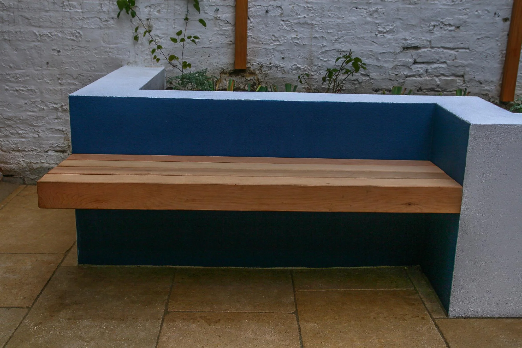 London Garden - Gallery 02