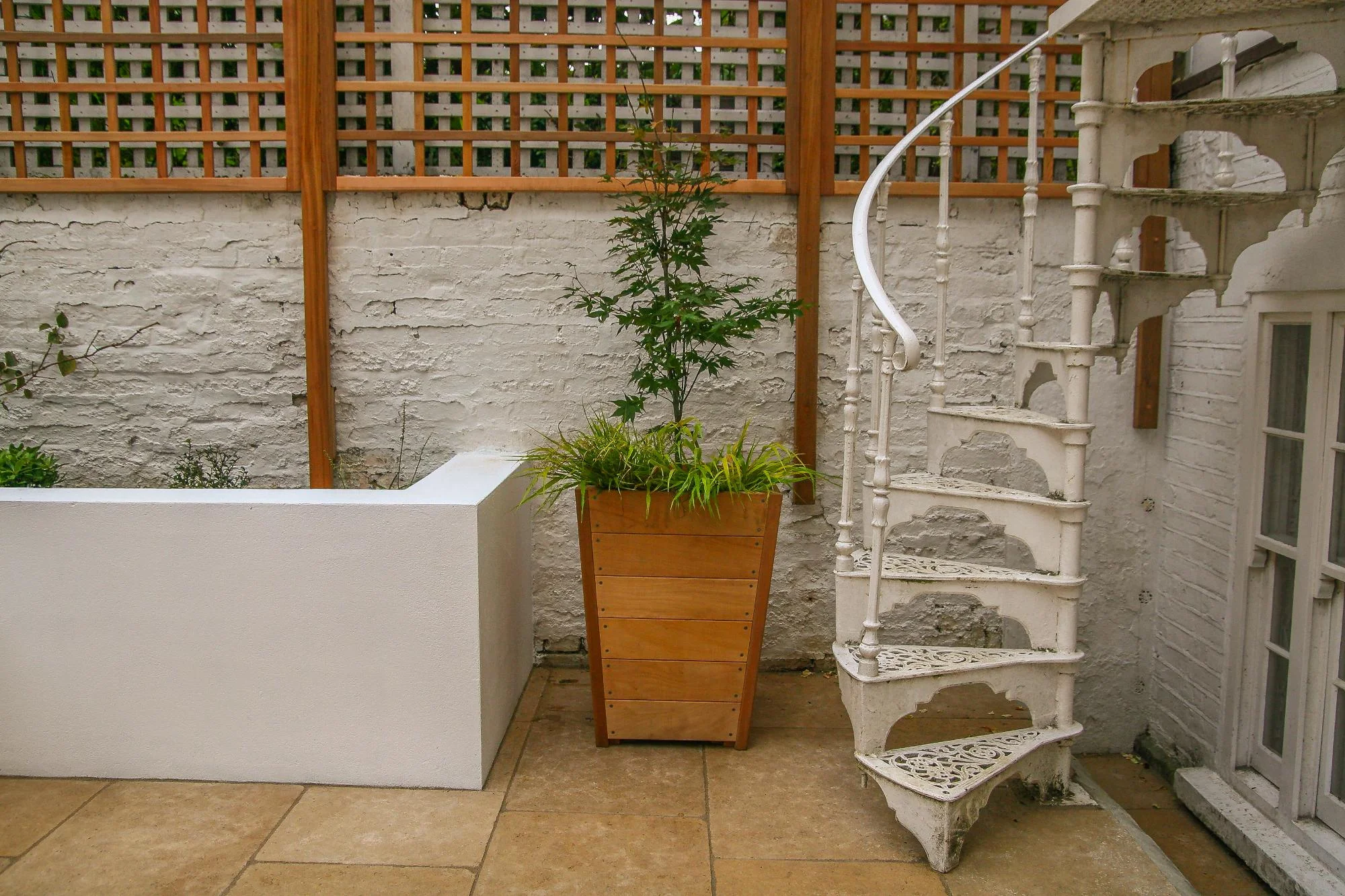 London Garden - Gallery 05