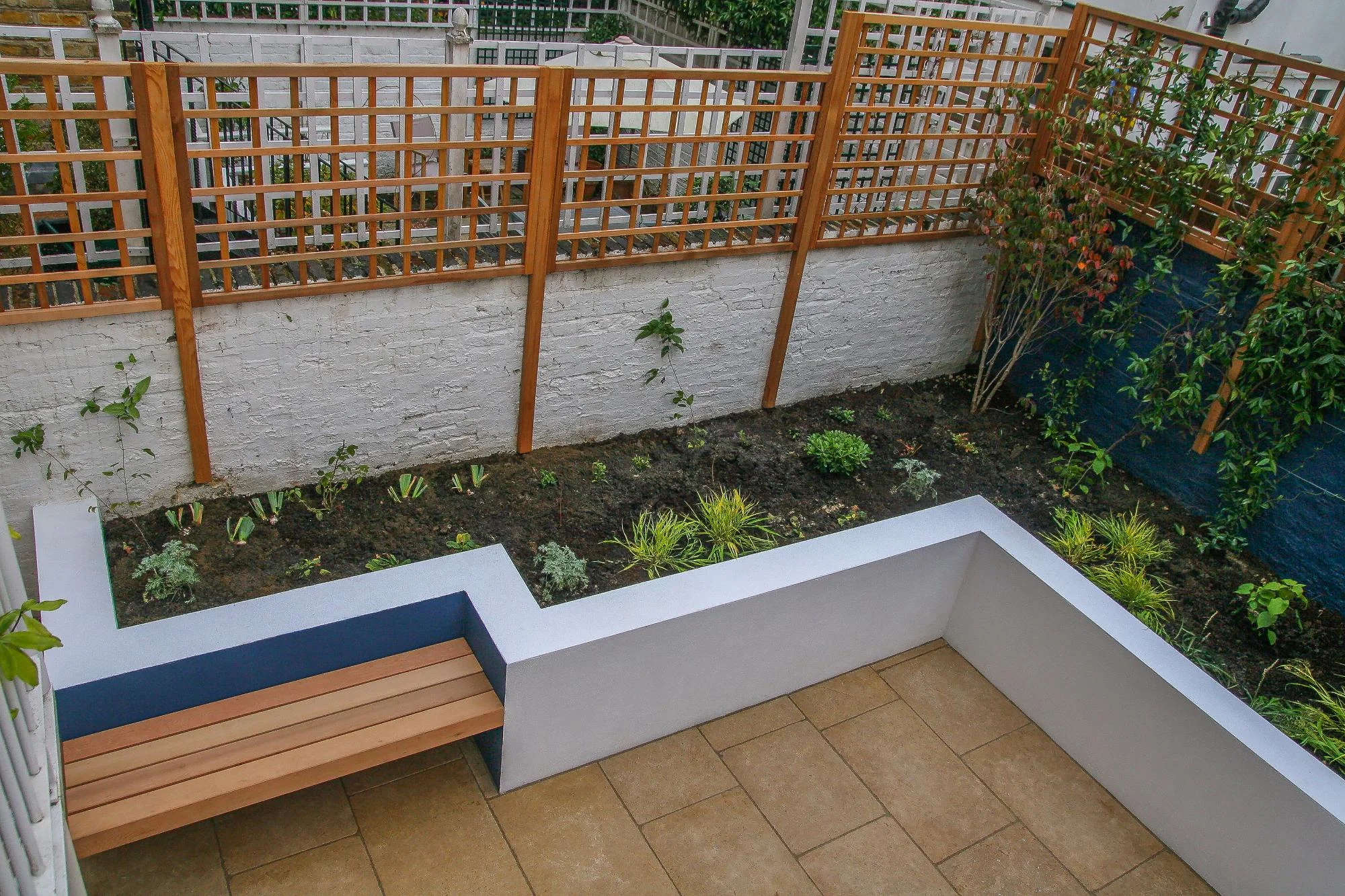 London Garden - Gallery 07