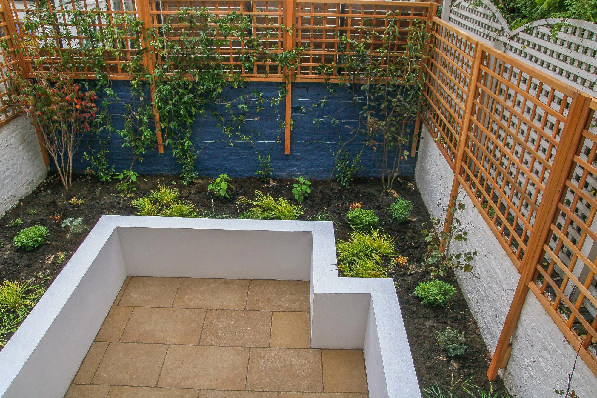 London Garden - Gallery 08