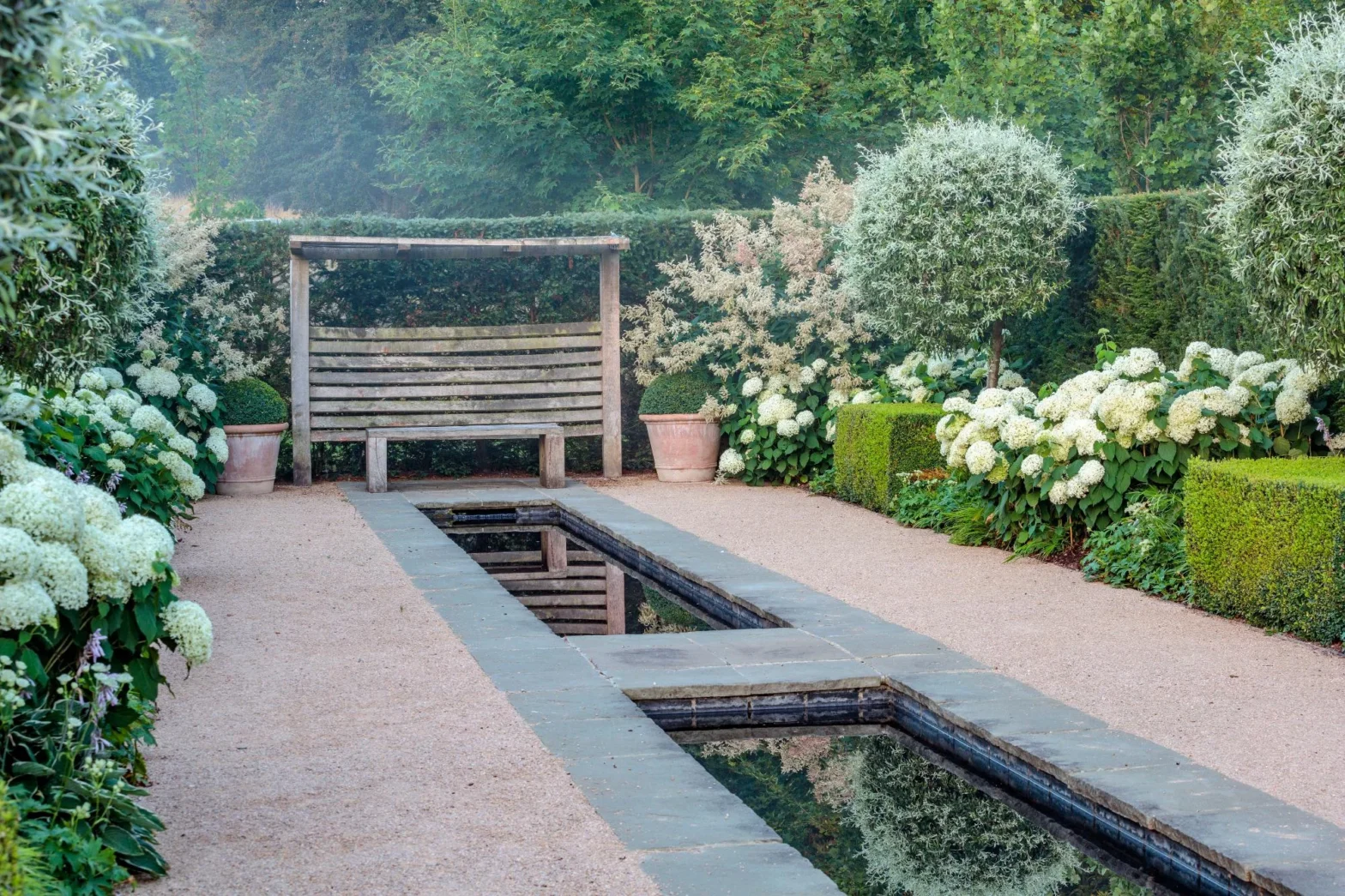 Rill Garden - Gallery 06