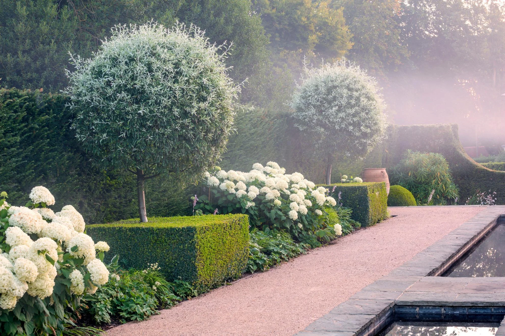 Rill Garden - Gallery 08