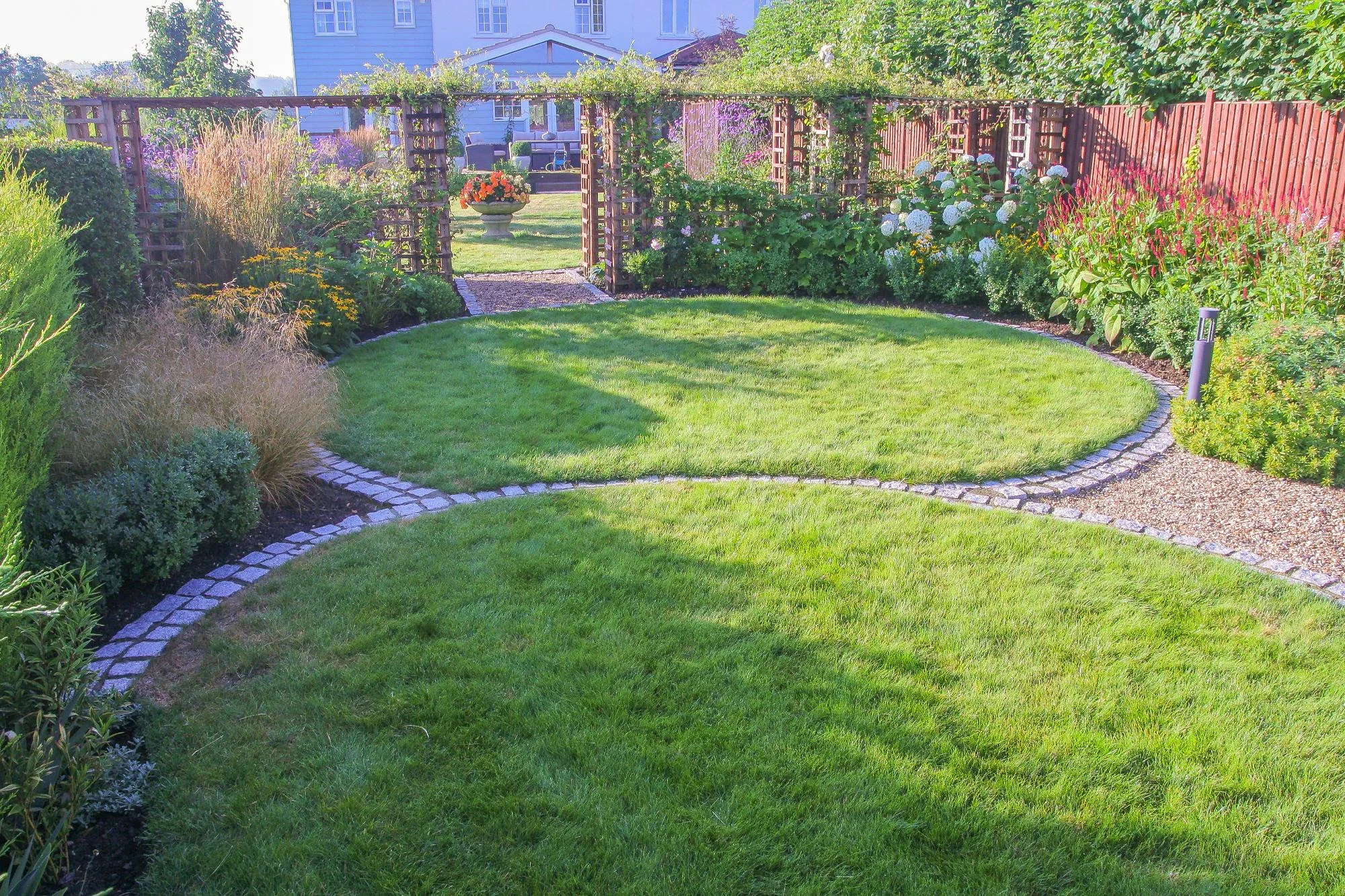 Village Garden - Gallery 07