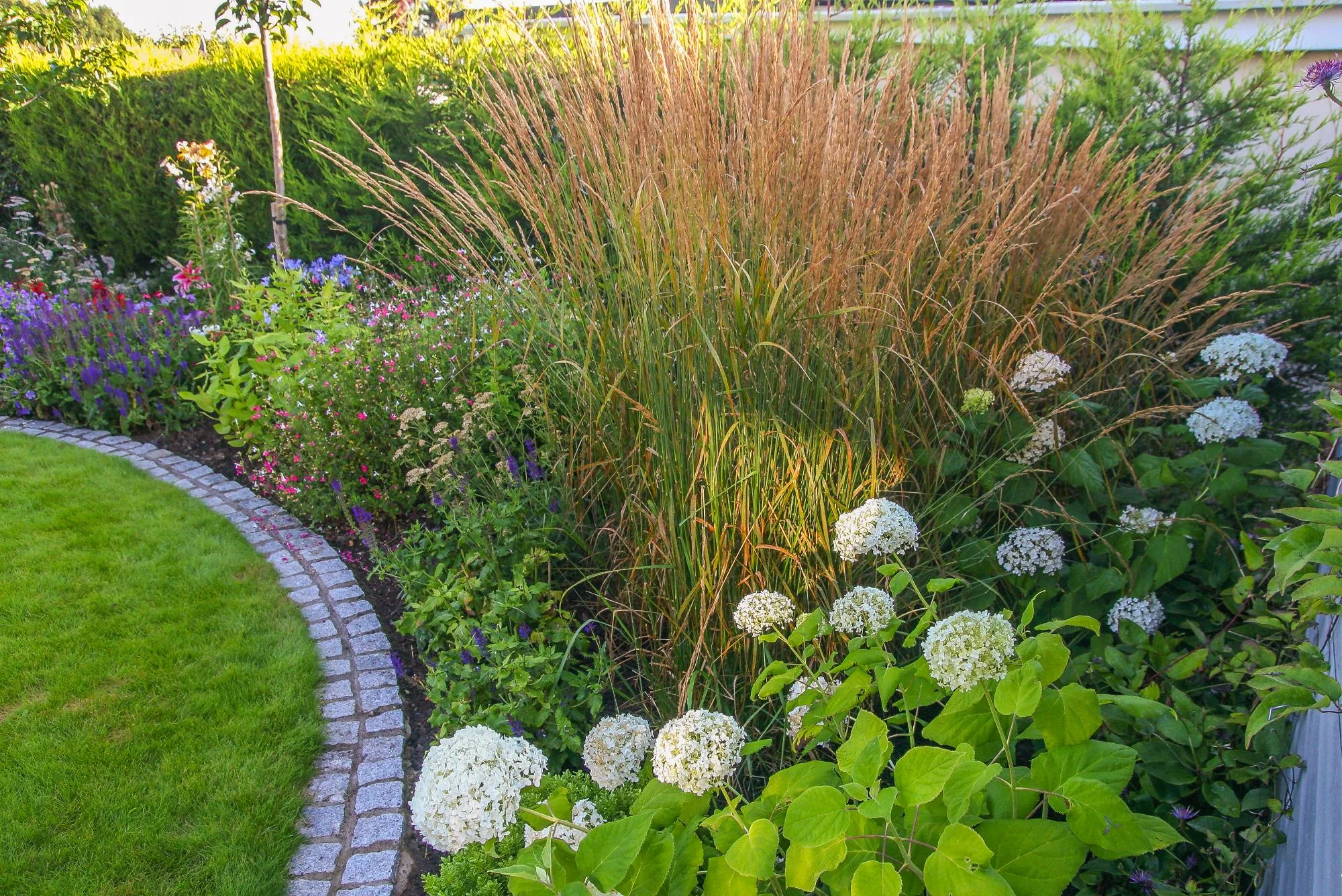 Village Garden - Gallery 11