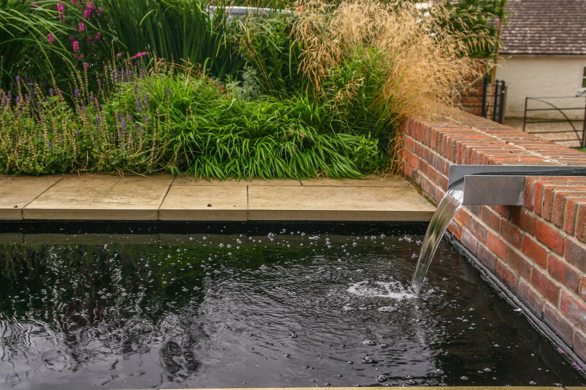 Wiltshire Garden - Gallery 02