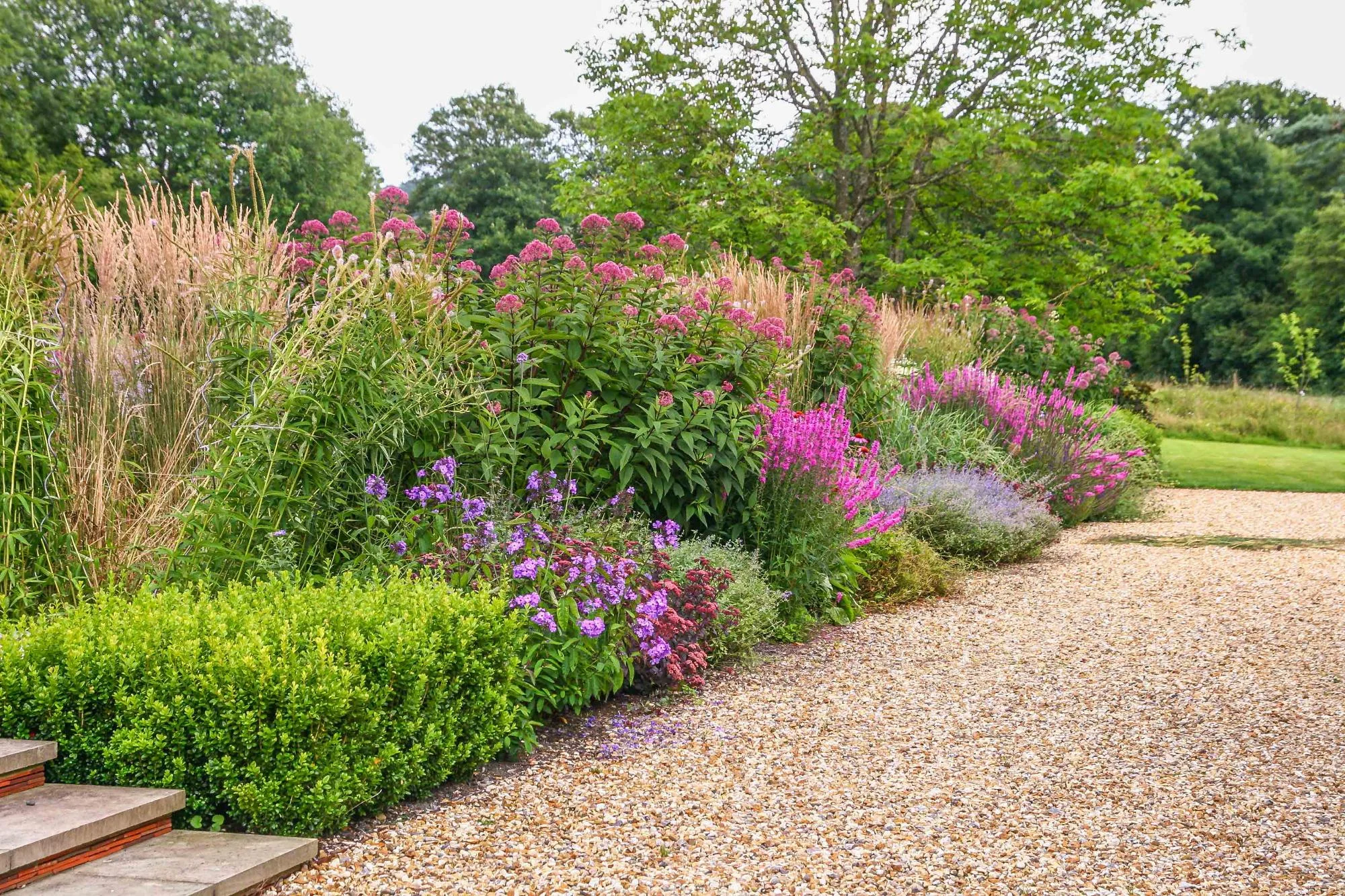 Wiltshire Garden - Gallery 04