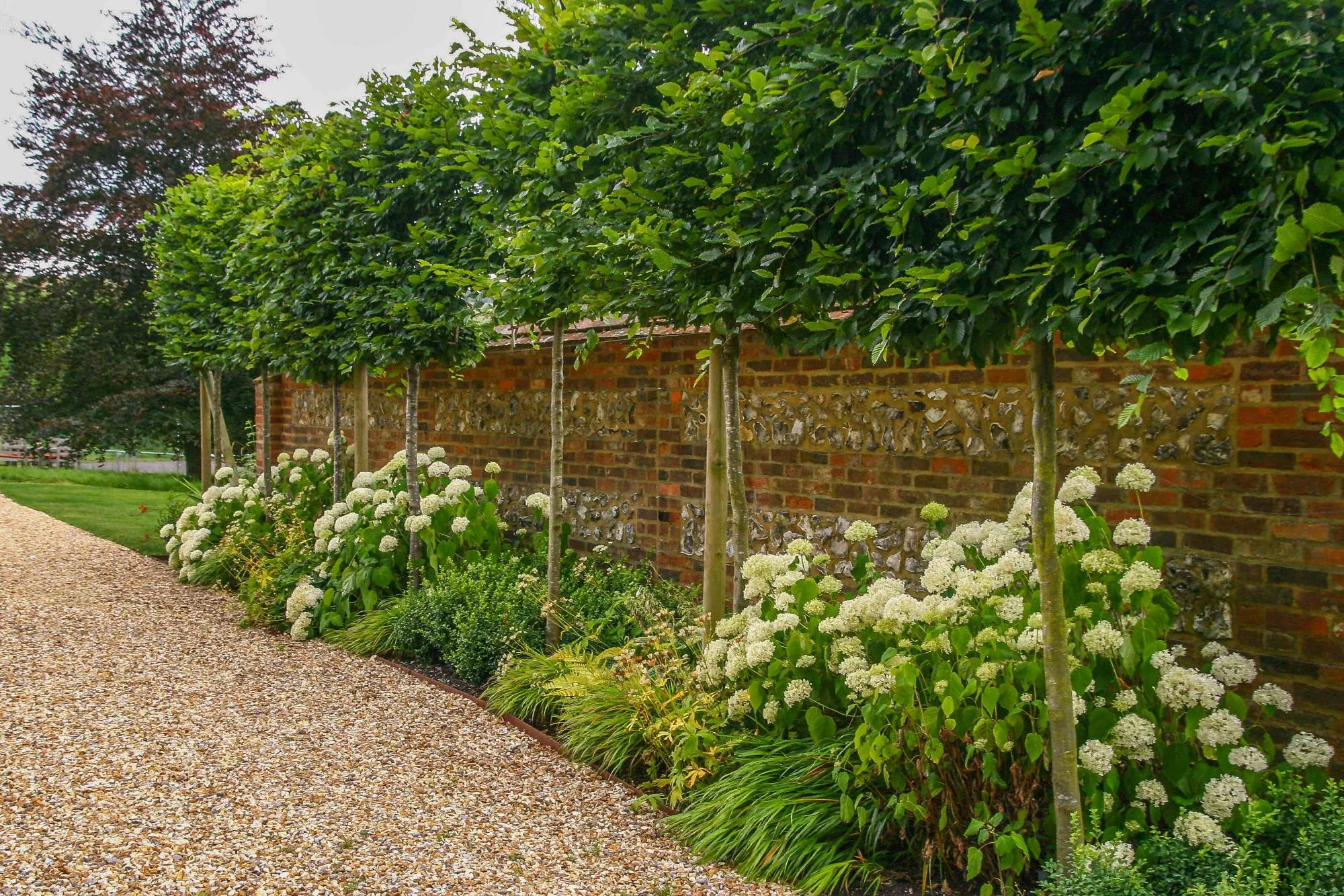 Wiltshire Garden - Gallery 05