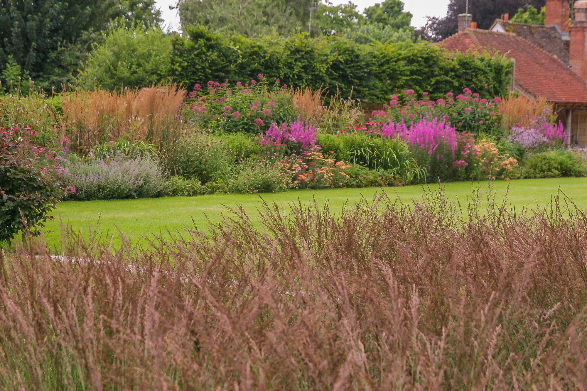 Wiltshire Garden - Gallery 07