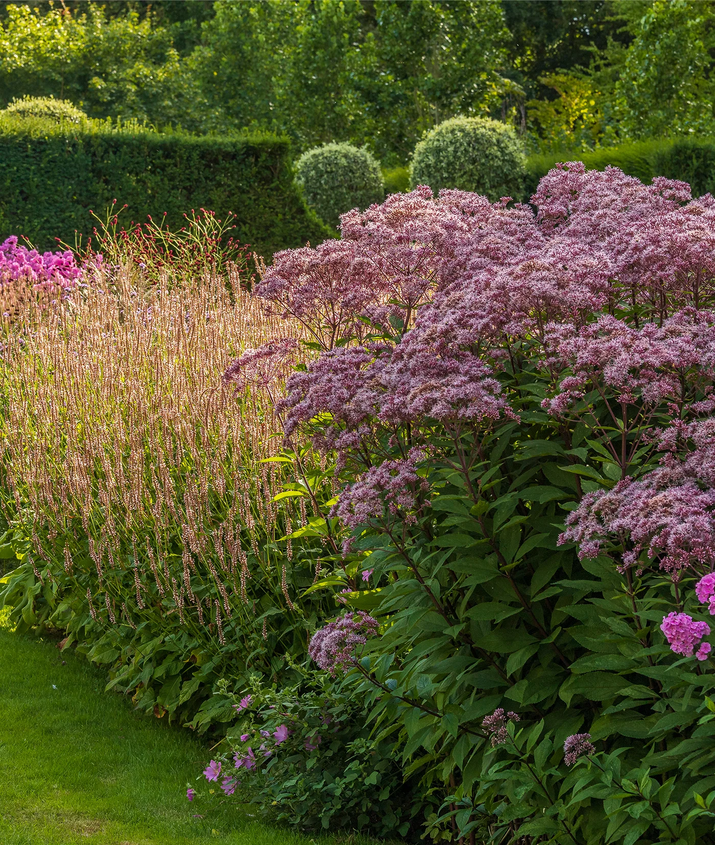 Flexible Garden Design - Gallery 02