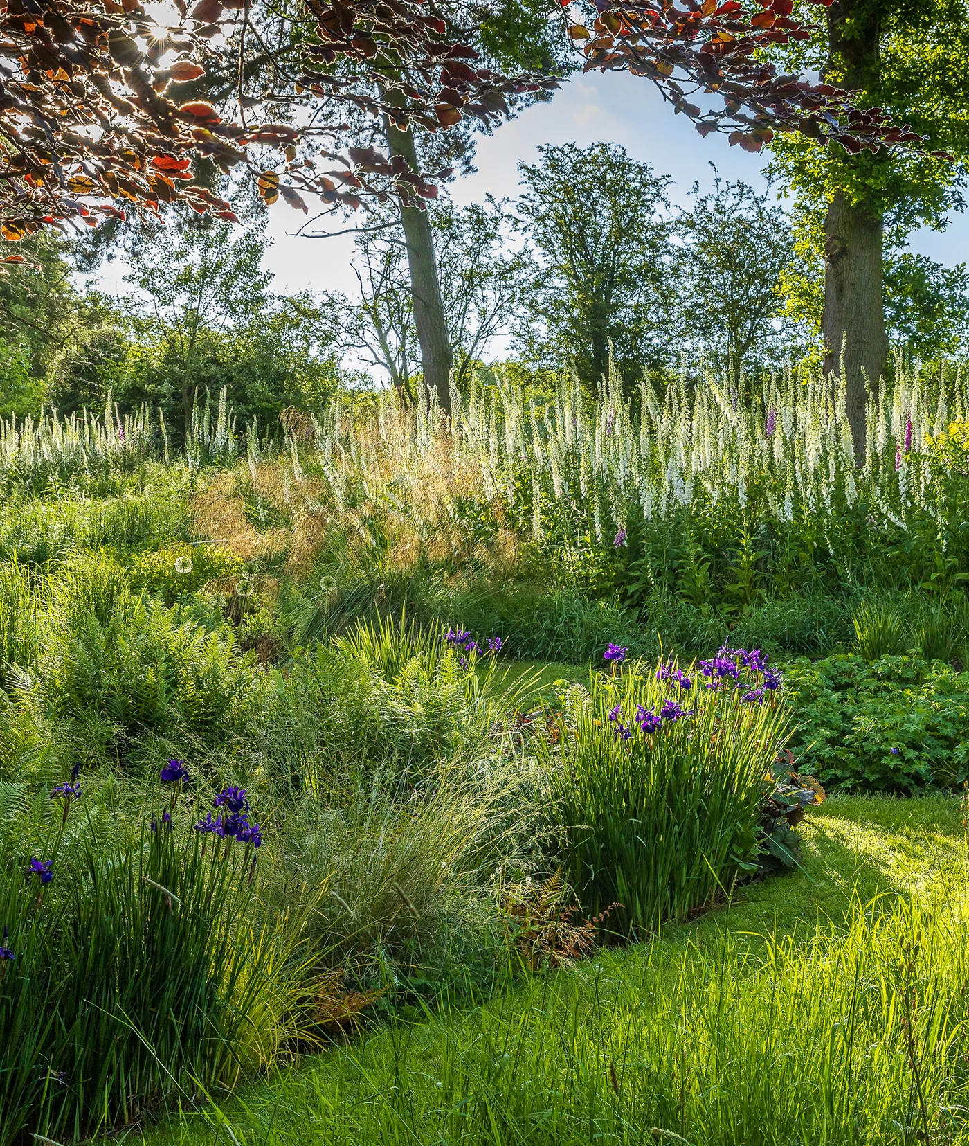 Flexible Garden Design - Gallery 04