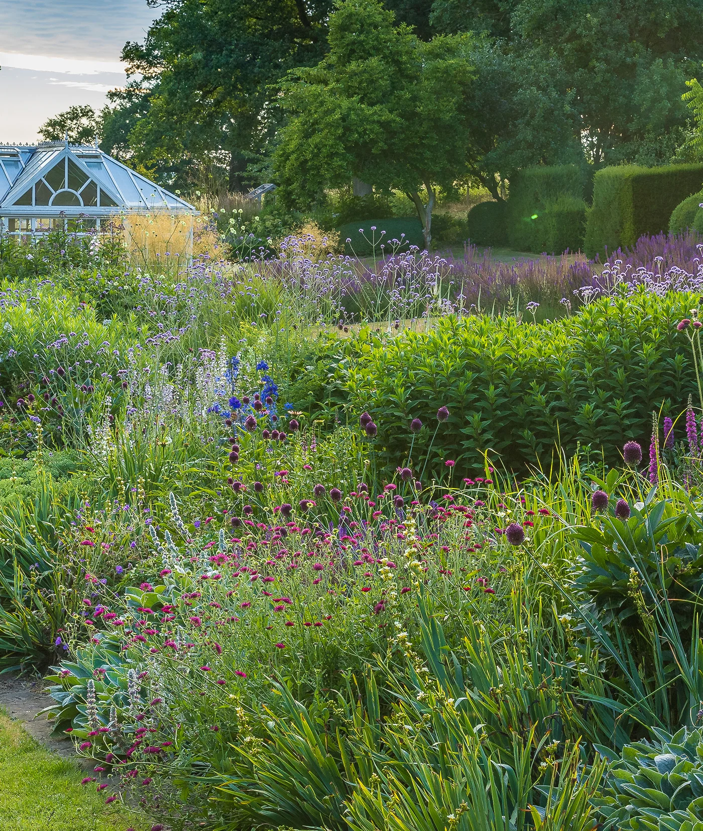 Flexible Garden Design - Gallery 07