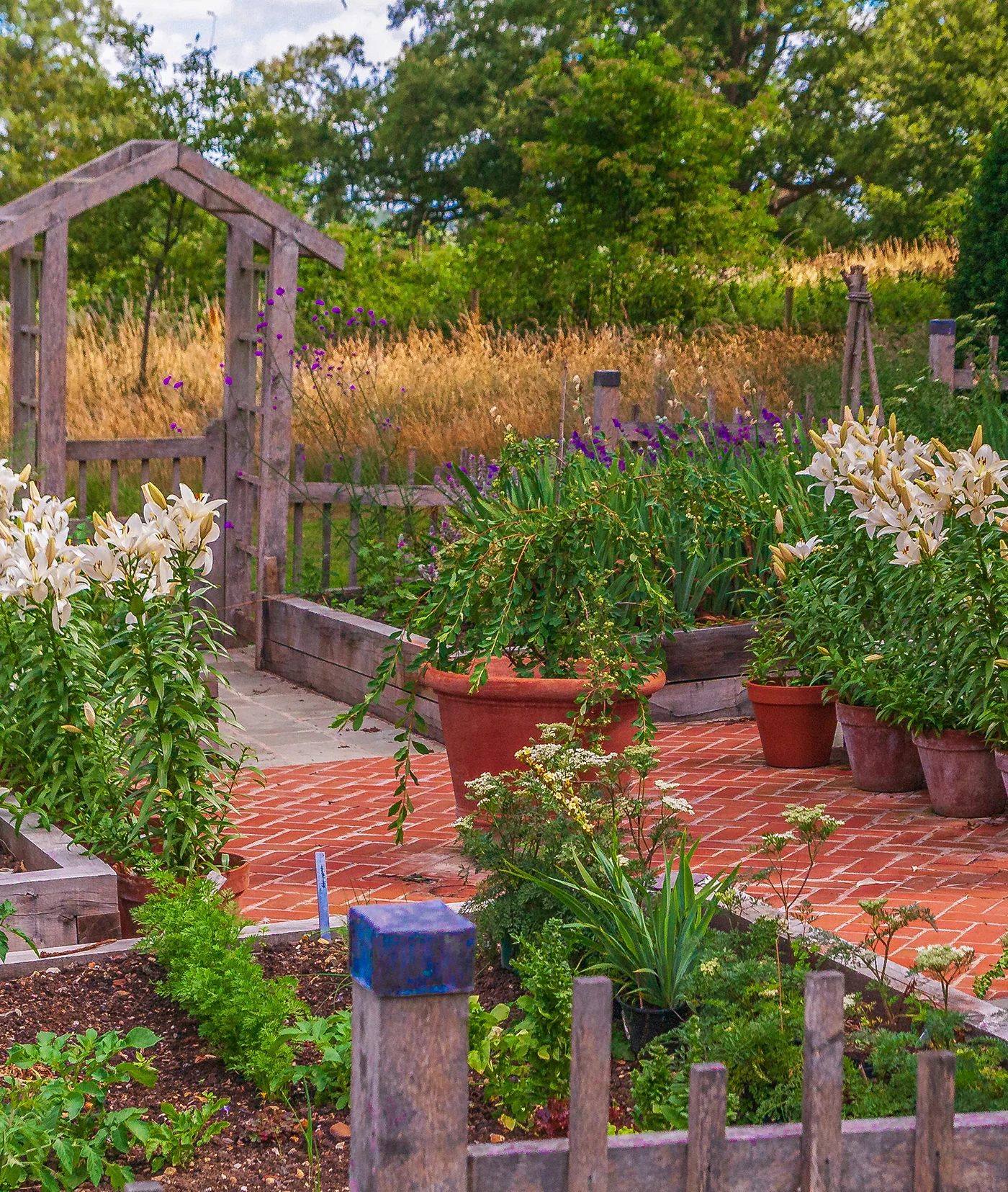 Flexible Garden Design - Gallery 13