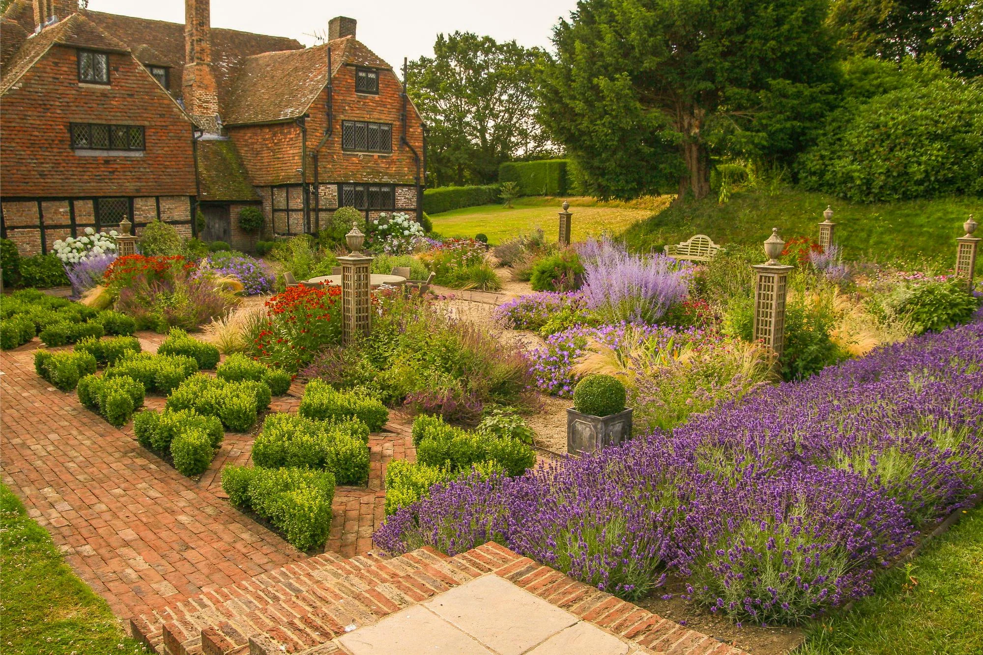 Jeremy Allen Garden Design - Gallery 03