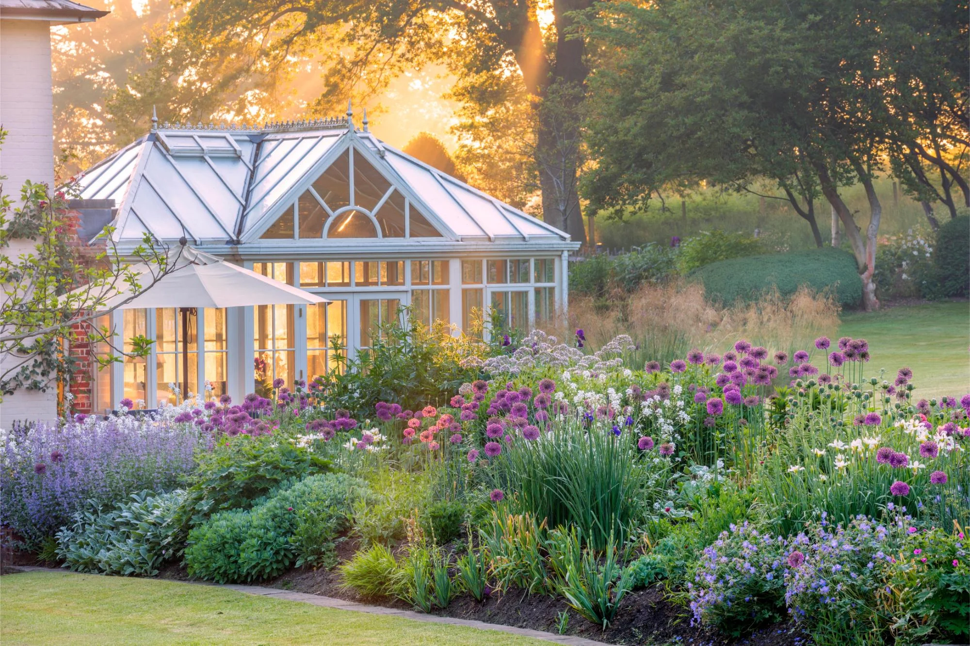 Jeremy Allen Garden Design - Gallery 06